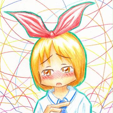 【日常】泣顔笑顔