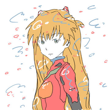 つぶつぶアスカ