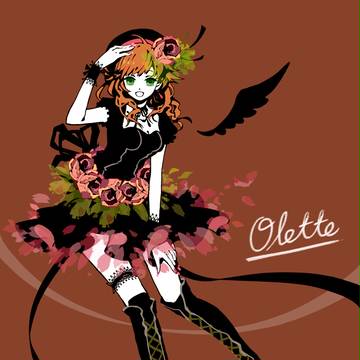 おれっとちゃん