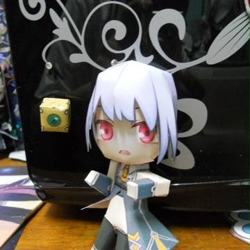 ペパクラ マルグリッド