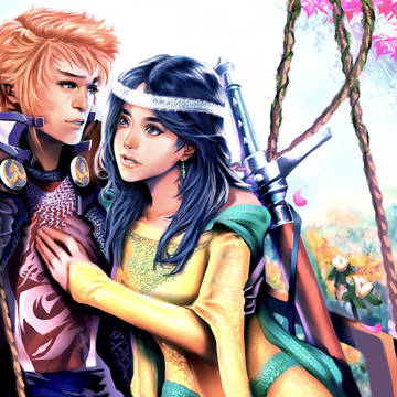 Courtly Love