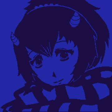 Nihonao pixel art (fixed)