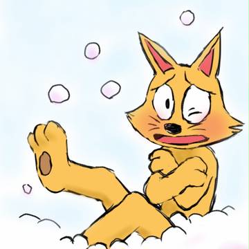ゾロリん 名シーン