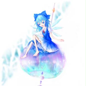 風鈴を飾る