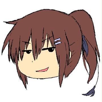 水上由岐(仮)