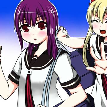 【練習】結衣京子【2回目】