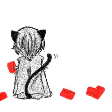 なるにゃあ