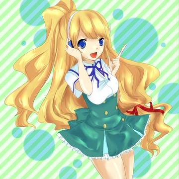 ハァハァ、実にキュートデス。