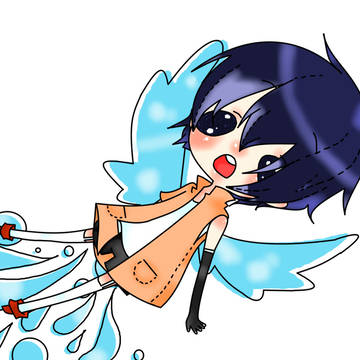 落書き