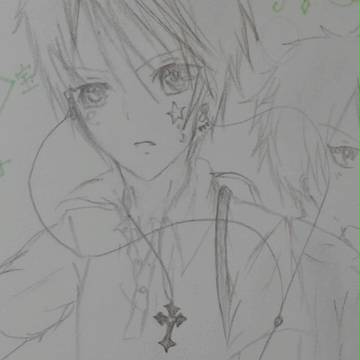 光、ハピバ!!