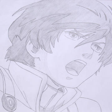 バナージ From GundamUC