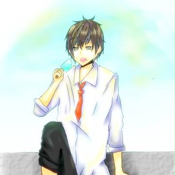 夏