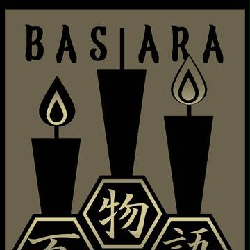 【BASARA百物語】いわくつき賃貸【三智将】