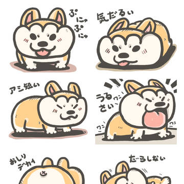 パンパン