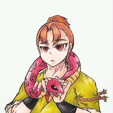 まごへい