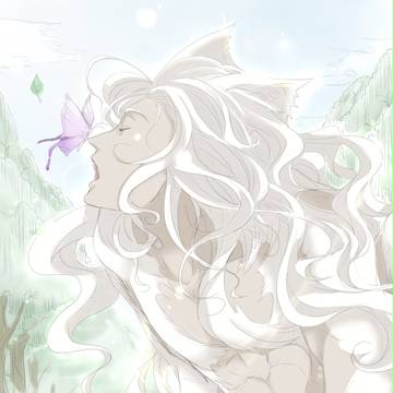 小説掲載用投稿