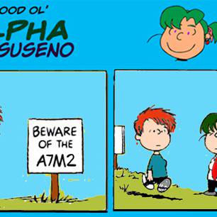 BEWARE!