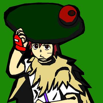 【ポケ擬】キノガッサ