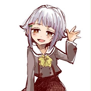 らくがきさちこ