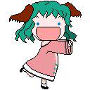 妖怪さん