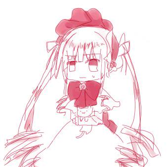 真紅いじめ