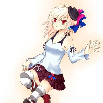「ただいまー!」