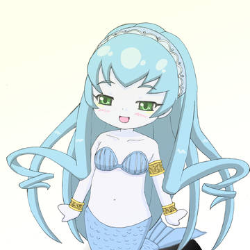 セイレーンさん
