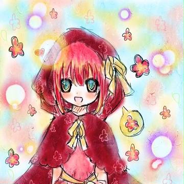 小紅帽