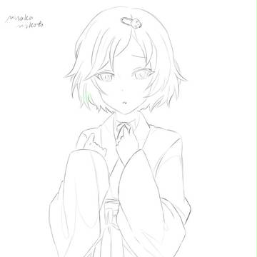 漆原琉华