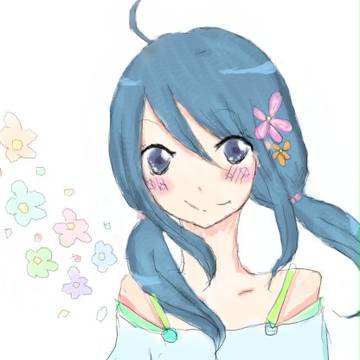 夏々