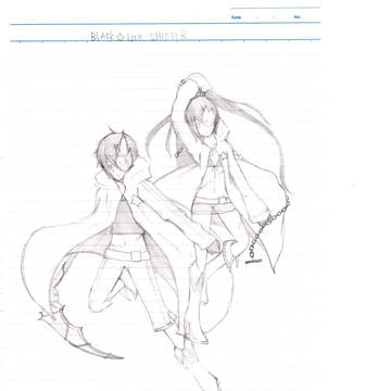落書き