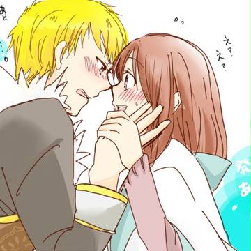 【恋戦記】ちゅーはな♪
