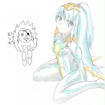 モンペ