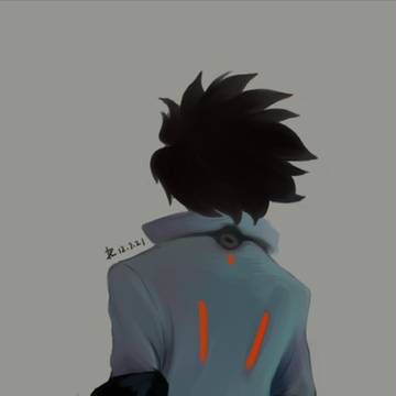 落書き