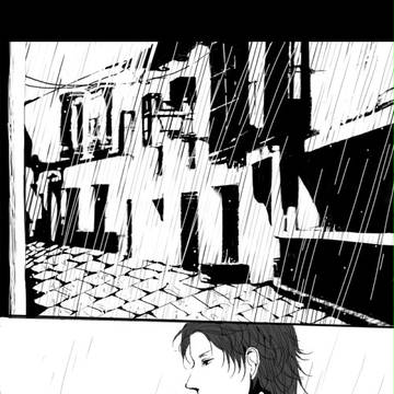【PIXIV.M.I.B】うつされるもの【ミミ☆パニ】