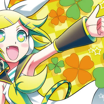スマイルリンちゃん＾▽＾