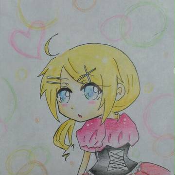 鏡音リン