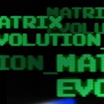 カードスラッシュ！マトリックスエヴォリューション！！