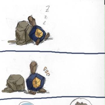 ダンゴロかわい…