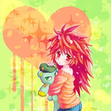 祝☆ムック発売のつもりで描いてたやつ