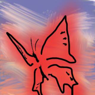 紅キ羽