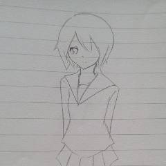 女子(練習)