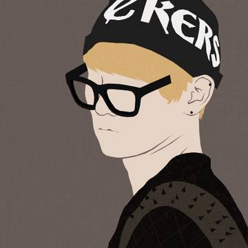 key