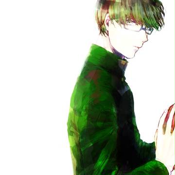 「真ちゃーん！」