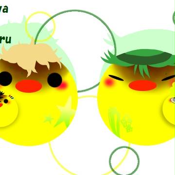 (紅*・⊖・)なんかおまけ