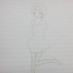 落書き