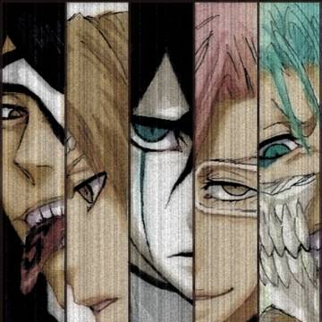 BLEACH詰