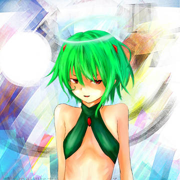 匠屋とかいう少ね・・・少女