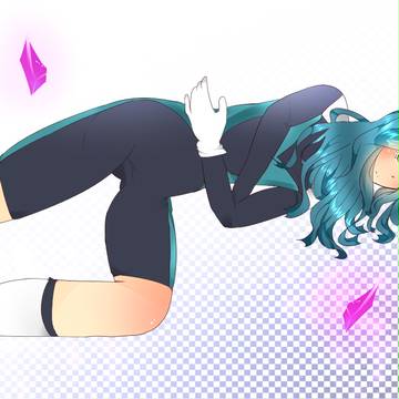 俺の力は