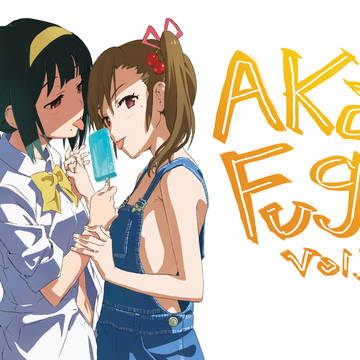 夏コミ表紙。